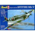 Supermarine Spitfire Mk.V