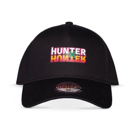 Hunter X Hunter Baseball Cap Logo 