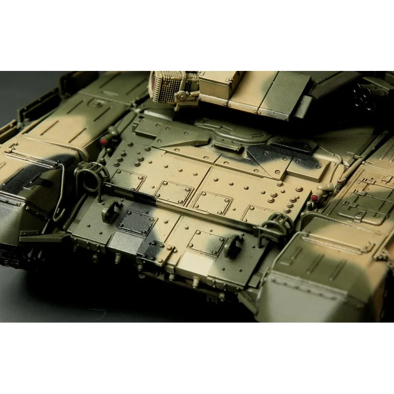 MMTS-006 Russian T-90A Russian Main Battle Tank