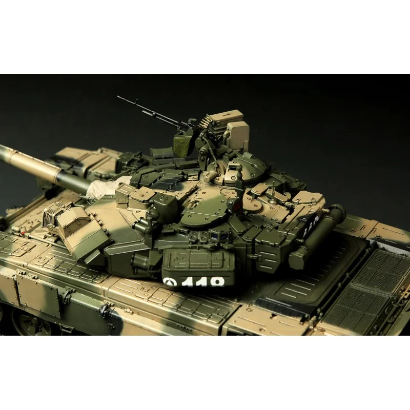 Russian T-90A Russian Main Battle Tank