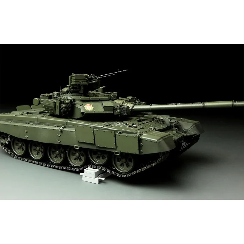 Russian T-90A Russian Main Battle Tank