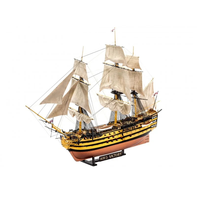 HMS Victory