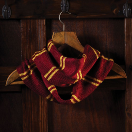 Harry Potter: Gryffindor Cowl Knit Kit 