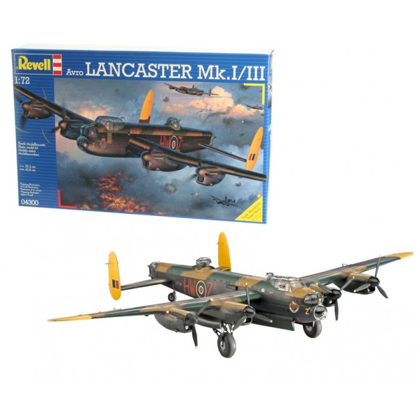 Revell 64676 Model Set Stearman Kaydet