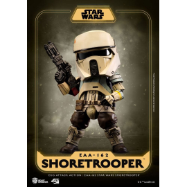 Solo: A Star Wars Story Egg Attack Shoretrooper Figure 16cm