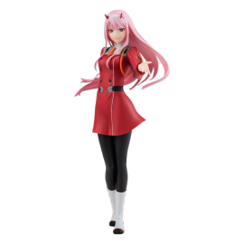 Darling in the Franxx Zero Two Pop Up Parade PVC Statue 17 cm 