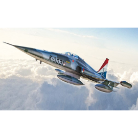 F-5A Freedom Fighter Model kit