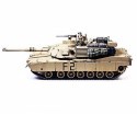 US M1A2 Tank Abrams