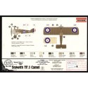 Sopwith Camel TF1