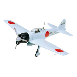 Zero Type 32 Hamp 1:48 <p>Model kit</p> 