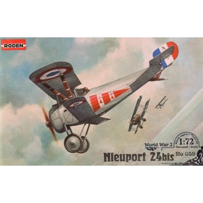 Nieuport 24bis