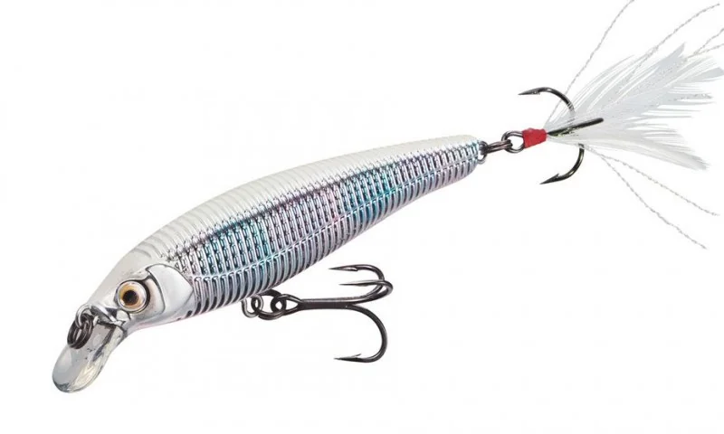 Yo-Zuri Sashimi Jerkbait FW Suspending Lure