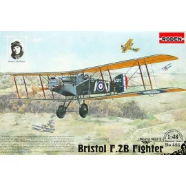 Bristol Fighter F.2B