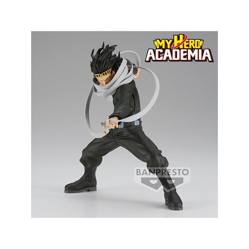 My Hero Academia Amazing Heroes Vol.20 Shota Aizawa 15cm -W96