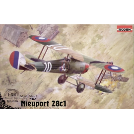 Nieuport 28c.1