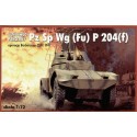 Panzer Sp Wg (Fu) P204 (f)