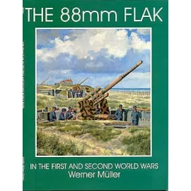 The 88mm FLAK