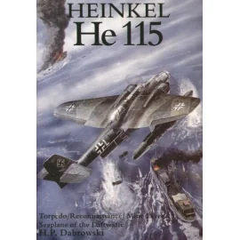 Heinkel He 115