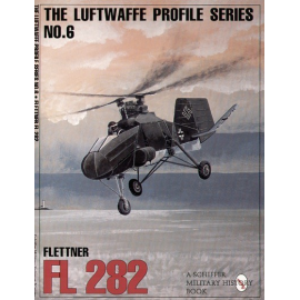 Book Flettner Fl 282 profile 6 