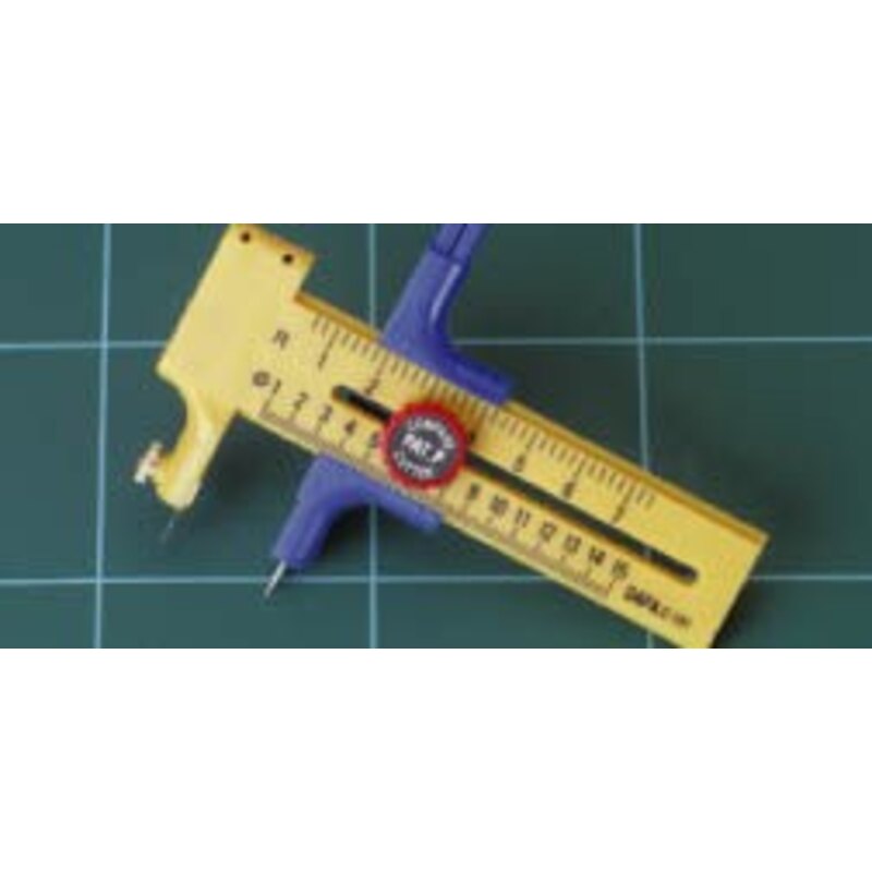 Compass (Circle) Cutter (10 - 150mm) 