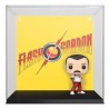 Queen POP! Vinyl Figure Flash Gordon 9 cm Figurine