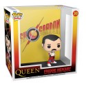 Queen POP! Vinyl Figure Flash Gordon 9 cm Figurines