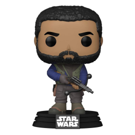 Star Wars Obi-Wan Kenobi POP! Vinyl figure Kawlan Roken 9 cm Figurine