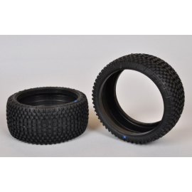STYX Synthetic tire (2p) RC Buggy