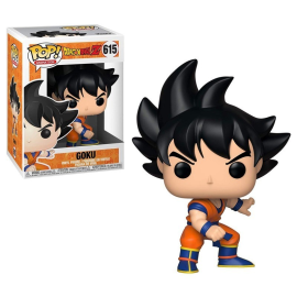 Goku New Pose (615) Funko POP! 