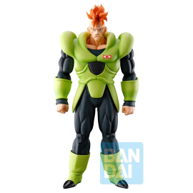 Android 16 Ichibansho Android Fear Figurine