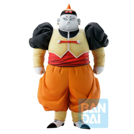 Android 19 Ichibansho Android Fear Figurine