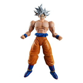 Goku Ultra-Instinct Figure-rise Figurines