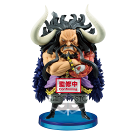 Kaido of the Beasts Mega WCF Figurine