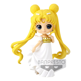 Q-Posket Princess Serenity Figurine