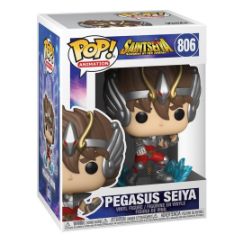 Pegasus Seiya (806) Funko POP! Figurine