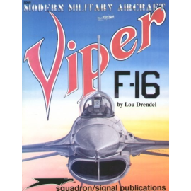 Book Lockheed Martin F-16 Viper (Specials Series) 