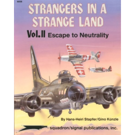 Book Strangers in a Strange Land 2 (Specials Series) 