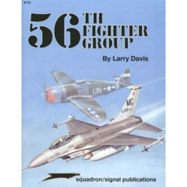 Book 56th Fighter Group 