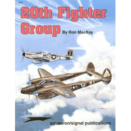 20th Fighter Group