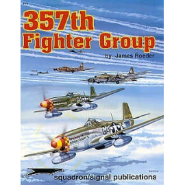 Book 357th Fighter Group 