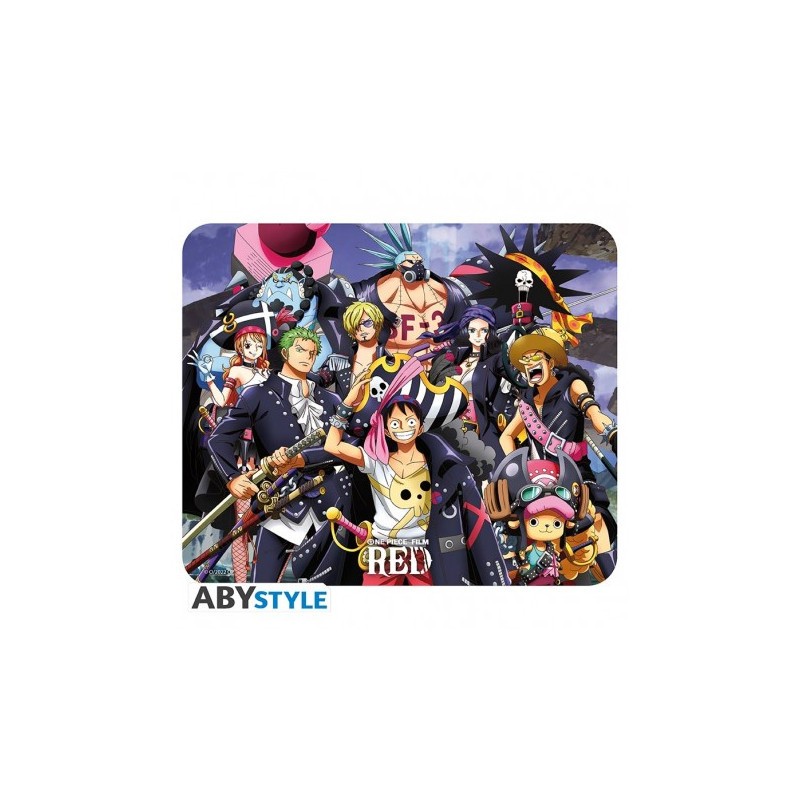 ONE PIECE Poster One Piece New World (52x38) - Abystyle