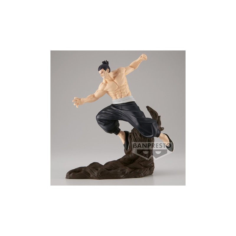 JUJUTSU KAISEN - AOI TODO - Combination Battle - 9 cm Figurines