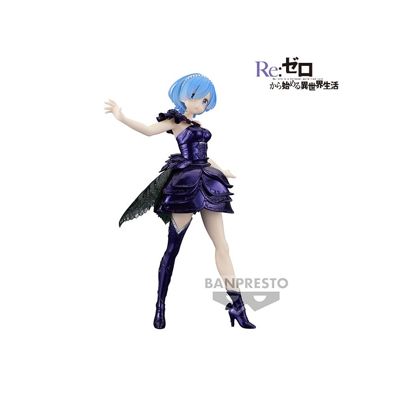 Re Zero Starting Life In Another World Dianacht Couture Rem 20cm - W98