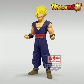 DBZ Super Super Hero Dxf Super Saiyan Son Gohan 13cm - W98