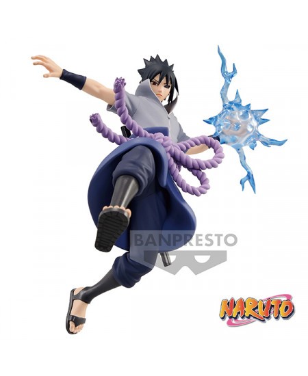 Naruto Grandista Shinobi Relations - Uchiha Sasuke - Ref.28949