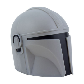 Star Wars: The Mandalorian helmet night light 14 cm 