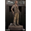 TERENCE HILL OLD&RARE 1/6 RESIN STATUE Infinite Statue