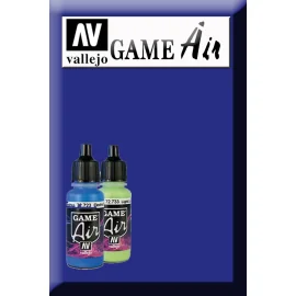 GAME AIR PRIMER 70625 ULTRAMARINE 