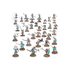 AVANT-GARDE: DISCIPLES DE TZEENTCH 70-03 Add-on and figurine sets for figurine games