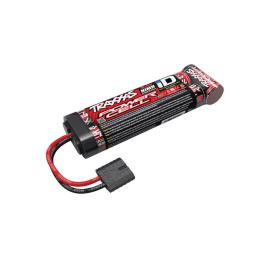 BATTERY POWER SERIES 3 CELL 8.4V NI-MH 3300 MAH ELEMENTS 7 
